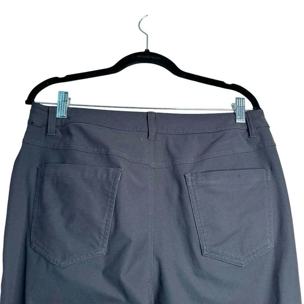 Lululemon ABC Slim-Fit 5 Pocket Pant 30